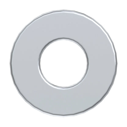 John Deere TCU27151: Gage Wheel Axle