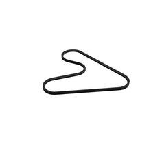 John Deere TCU28434: HB Section Traction Drive V-Belt, Effective Length 1722.7 mm (67.8 inch)