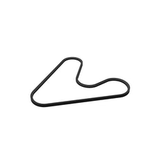 John Deere TCU28434: HB Section Traction Drive V-Belt, Effective Length 1722.7 mm (67.8 inch)