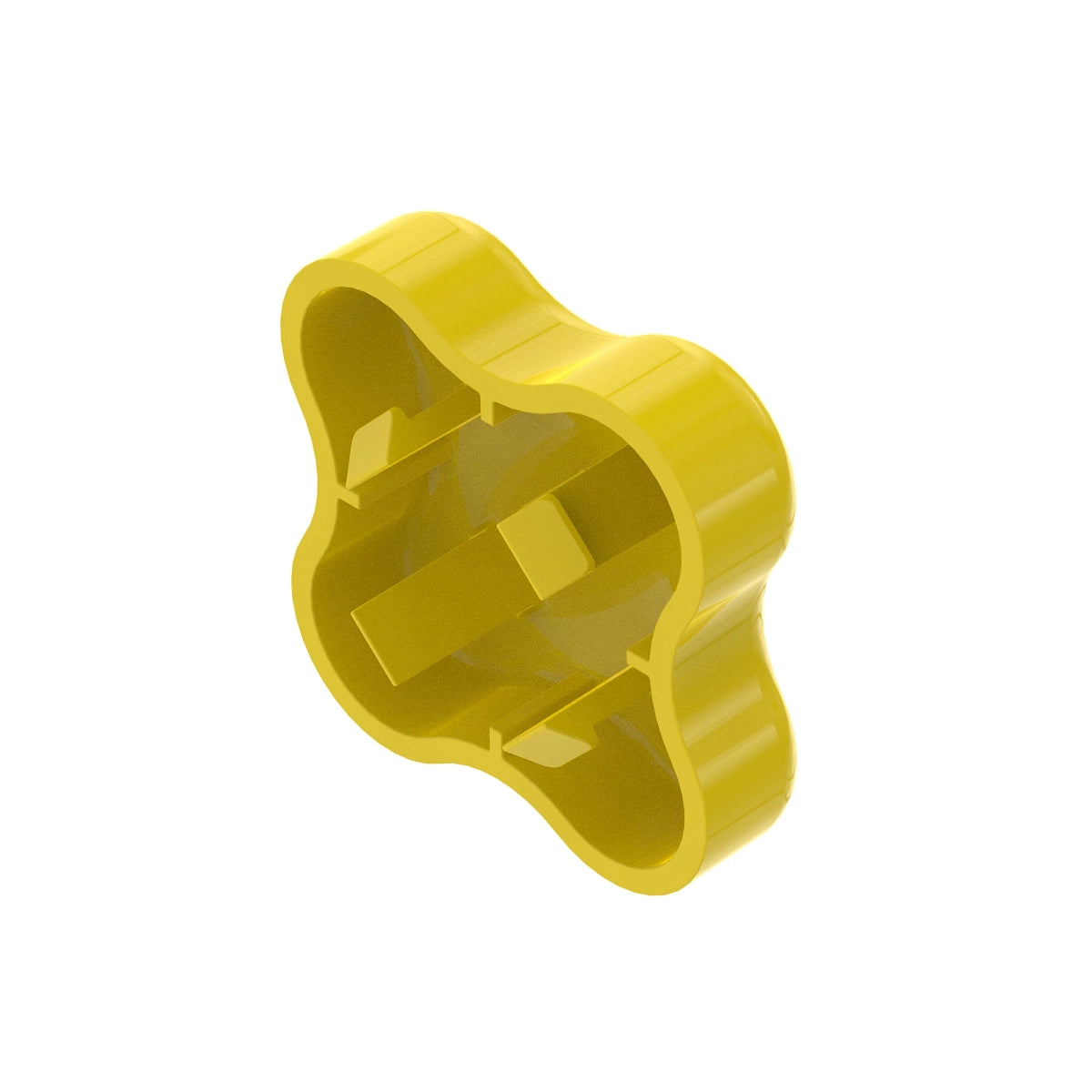 John Deere TCU28829:  Transport Lock Knob