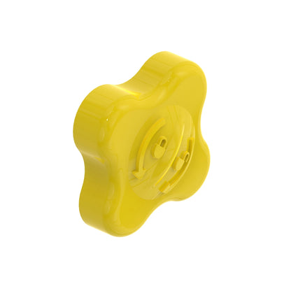 John Deere TCU28829: Transport Lock Knob