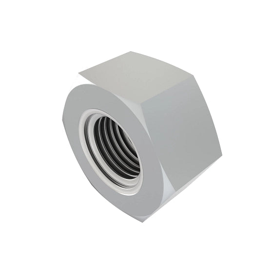 John Deere TCU29952: Hexagonal Lock Nut, M8