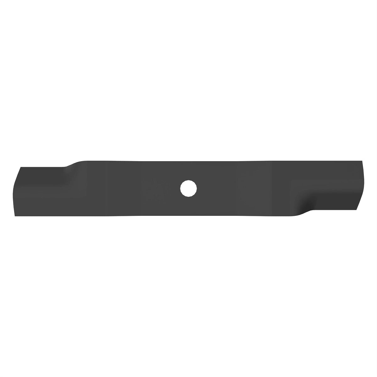 John Deere TCU30317: High Lift Mower Blade, 54 inch, Cut Length 110 mm (4.3 inch)