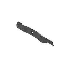 John Deere TCU30317:  High Lift Mower Blade, 54 inch, Cut Length 110 mm (4.3 inch)