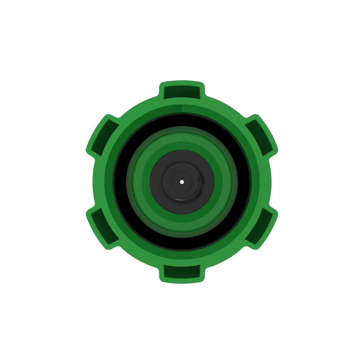 John Deere TCU32729: Fuel Tank Filler Cap