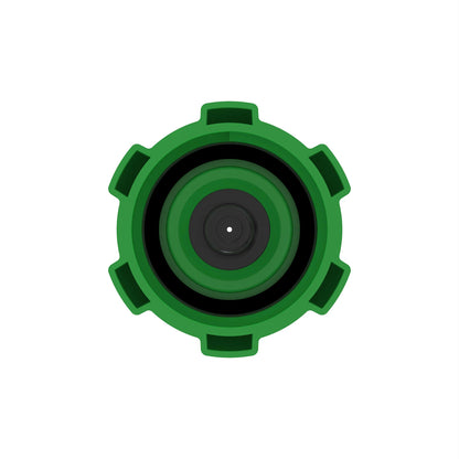 John Deere TCU32729: Fuel Tank Filler Cap