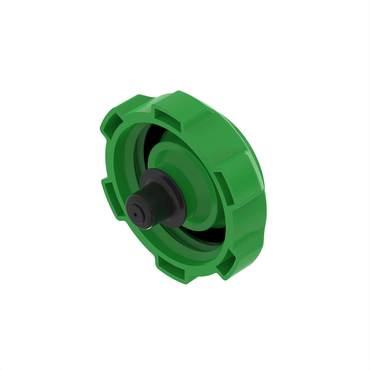 John Deere TCU32729: Fuel Tank Filler Cap
