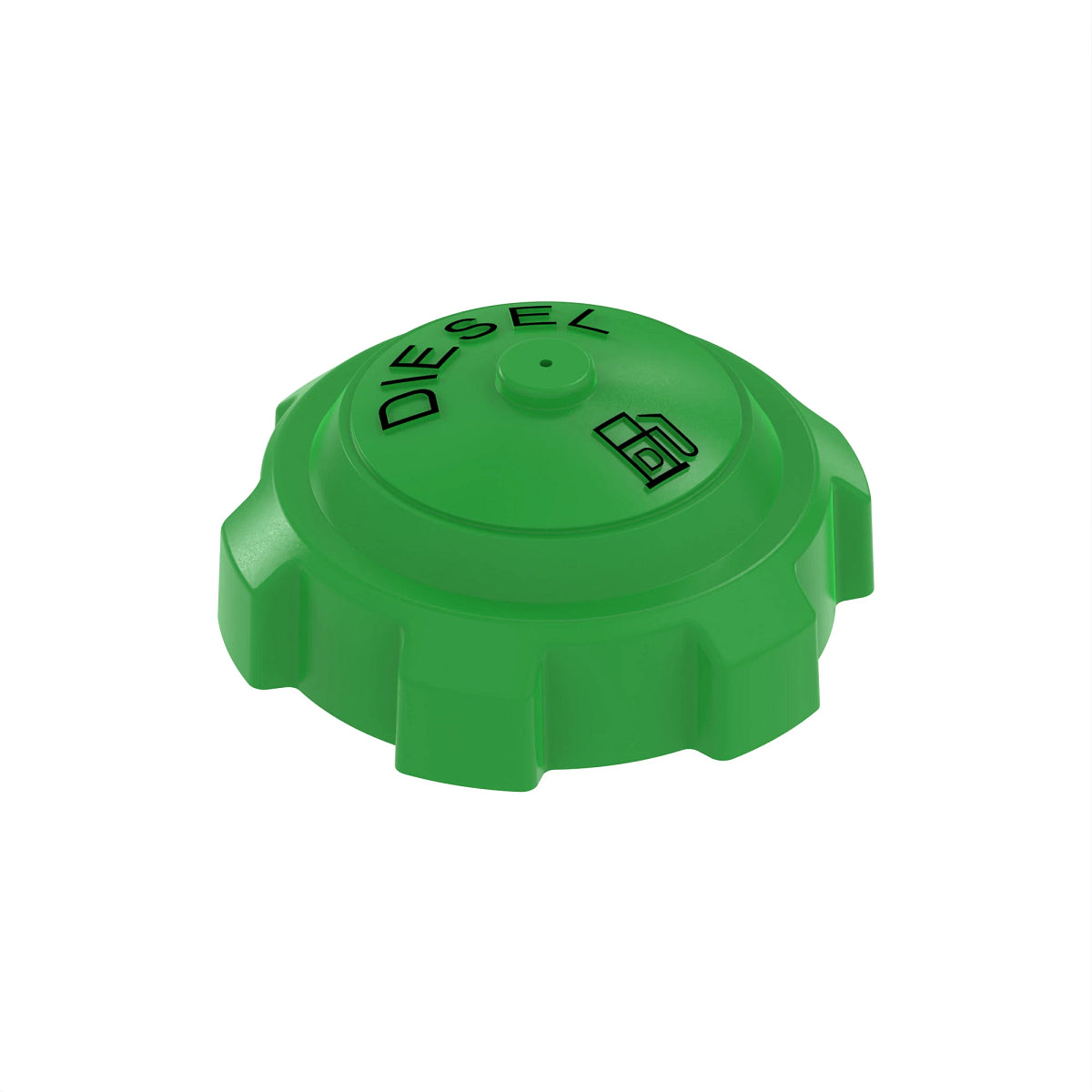 John Deere TCU32729: Fuel Tank Filler Cap