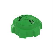 John Deere TCU32729: Fuel Tank Filler Cap