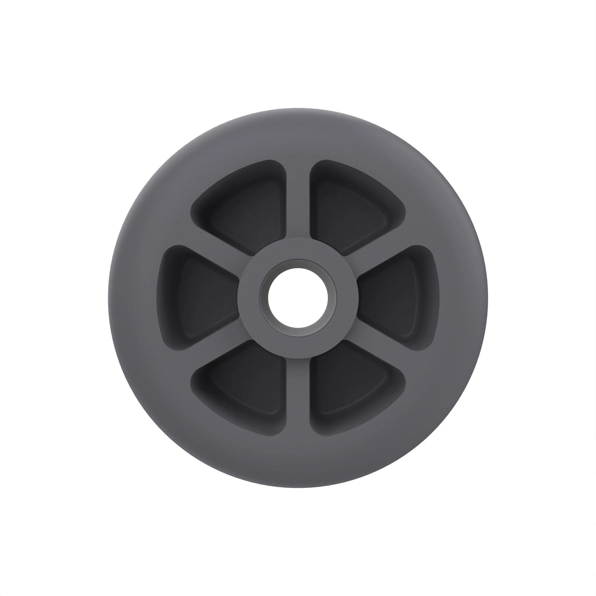 John Deere TCU34060: Gauge Wheel