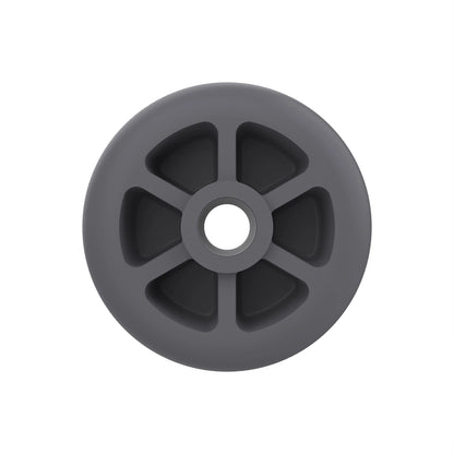 John Deere TCU34060: Gauge Wheel