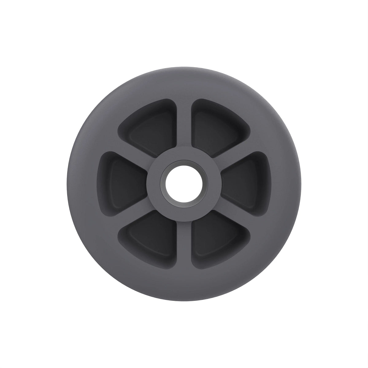 John Deere TCU34060: Gauge Wheel