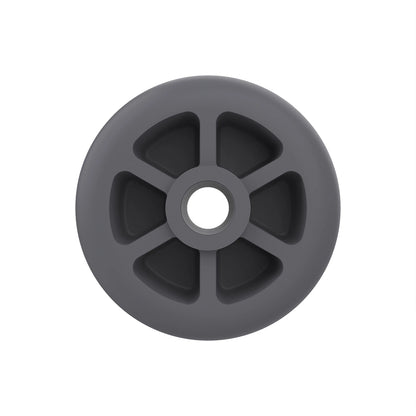 John Deere TCU34060: Gauge Wheel