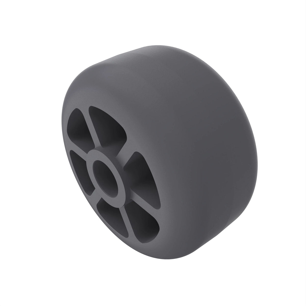 John Deere TCU34060: Gauge Wheel