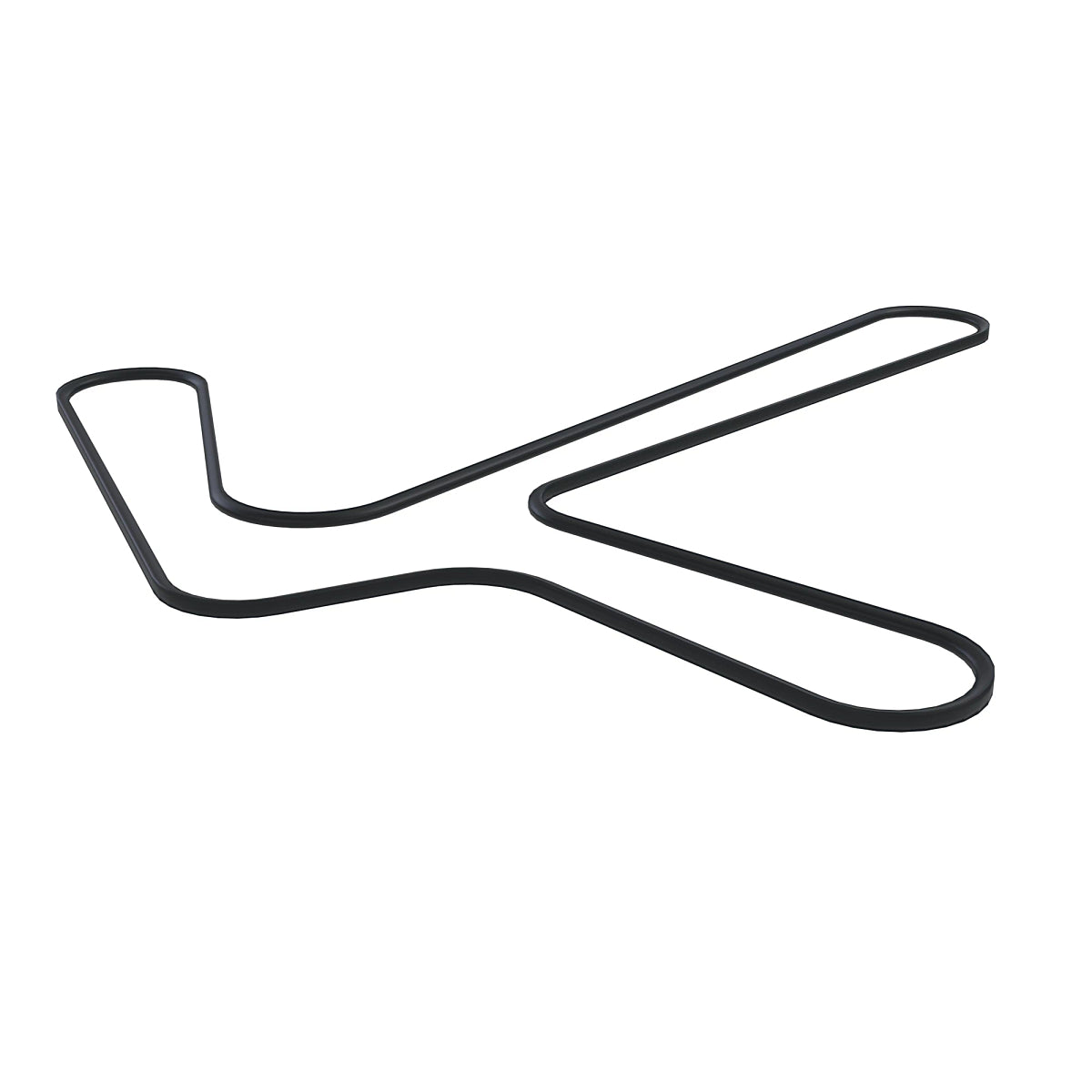 John Deere TCU35604: Mower Deck Drive V-Belt