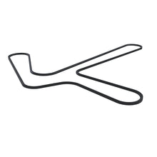 John Deere TCU35604: Mower Deck Drive V-Belt