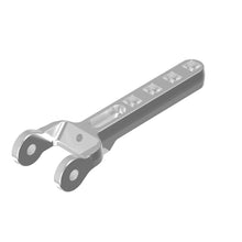 John Deere TCU35788: Control Arm