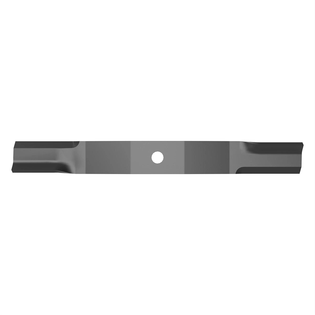 John Deere TCU51118: Mower Blade, Cut Length 111 mm (4.3 inch)