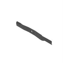 John Deere TCU51118:  Mower Blade, Cut Length 111 mm (4.3 inch)