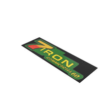 John Deere TCU51200: 7 Iron Commercial60 Label