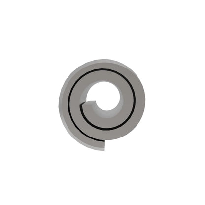 John Deere TP160: Spring Pin
