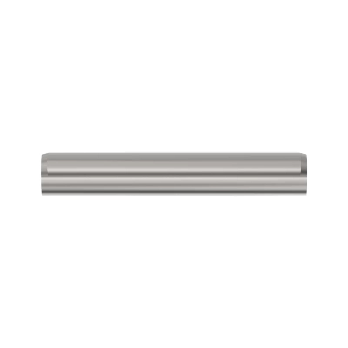 John Deere TP160: Spring Pin