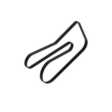 John Deere TR109574: PK Section Engine Auxiliaries V-Belt, Effective Length 95.5 mm (3.8 inch)