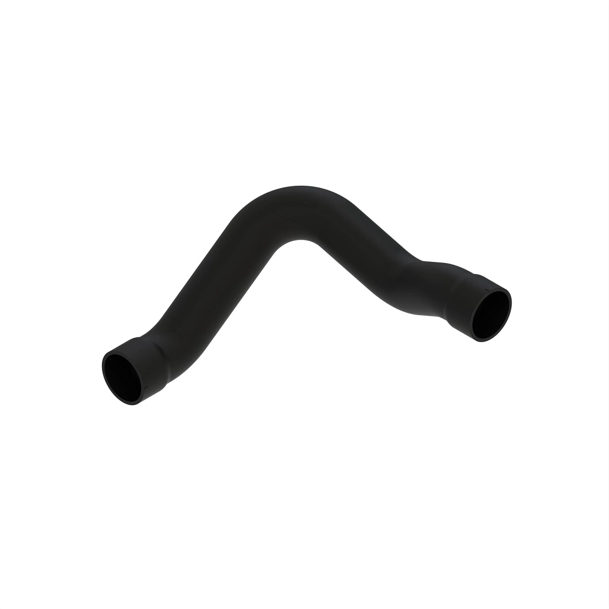 John Deere TR123987: Lower Radiator Hose