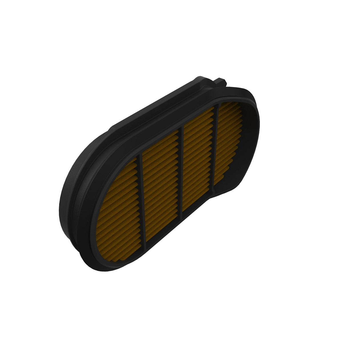 John Deere TR129896: Secondary Air Filter Element