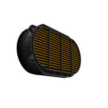 John Deere TR129896: Secondary Air Filter Element