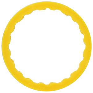 John Deere A-TRYELLOW: Continu-Rate Yellow Tuning Ring