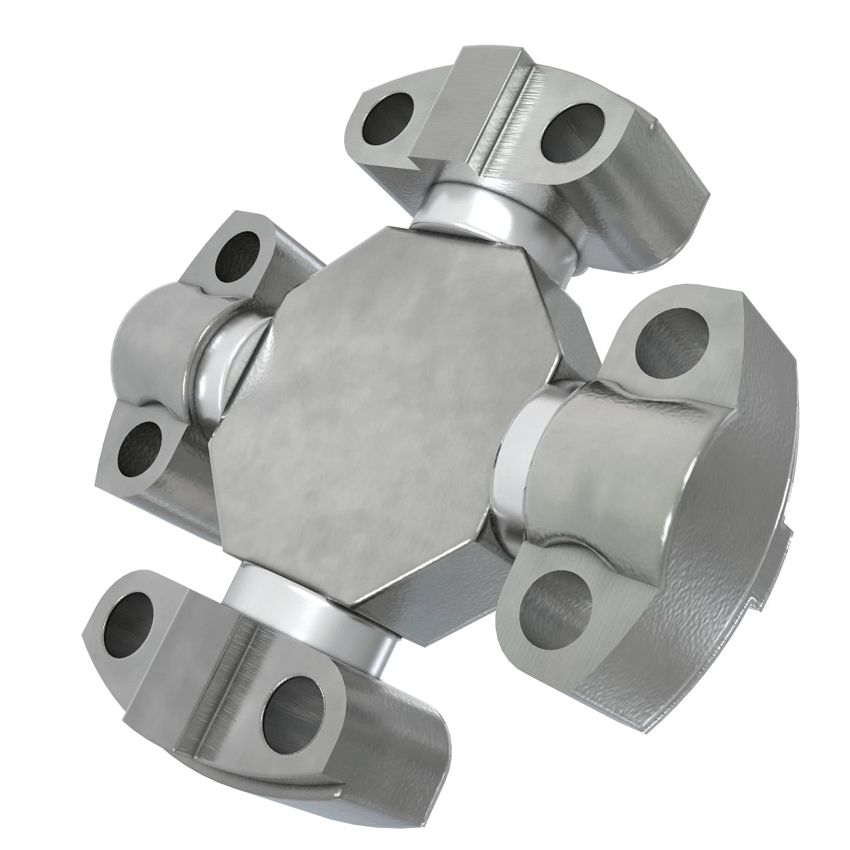John Deere TT207990: Universal Joint Spider Cross Bearing