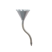 John Deere TY15061:  Funnel Metal W Flex. Spout
