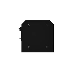 John Deere TY15133: Fire Extinguisher Steel Mounting Bracket