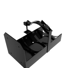 John Deere TY15133: Fire Extinguisher Steel Mounting Bracket