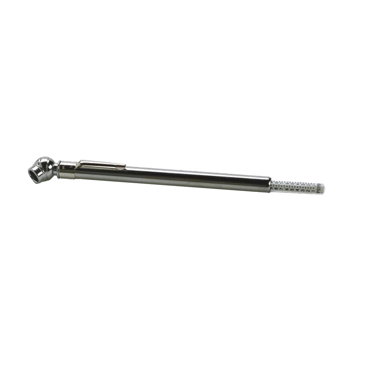 John Deere TY15493:  1 lb to 20 lb Tire Pressure Gauge (Air)