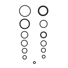 John Deere TY15939: O-Ring Kit