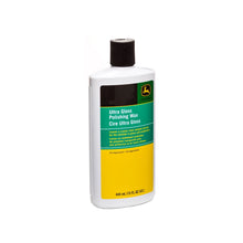 John Deere TY16169:  Ultra Gloss Polishing Wax, 444 ml (15 Fluid Oz)