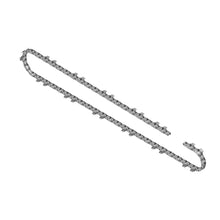 John Deere TY16208: Pre-Made Tow Chain, G70 Transport Type, 3/8 inch (9.5 mm) Size, 20 ft (6.1 m) Length