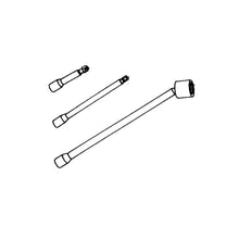 John Deere TY19978: Wobble Extension Kit, 3/8 inch