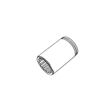 John Deere TY19983:  Drive Socket Set, 3/8 inch, 10 Pieces