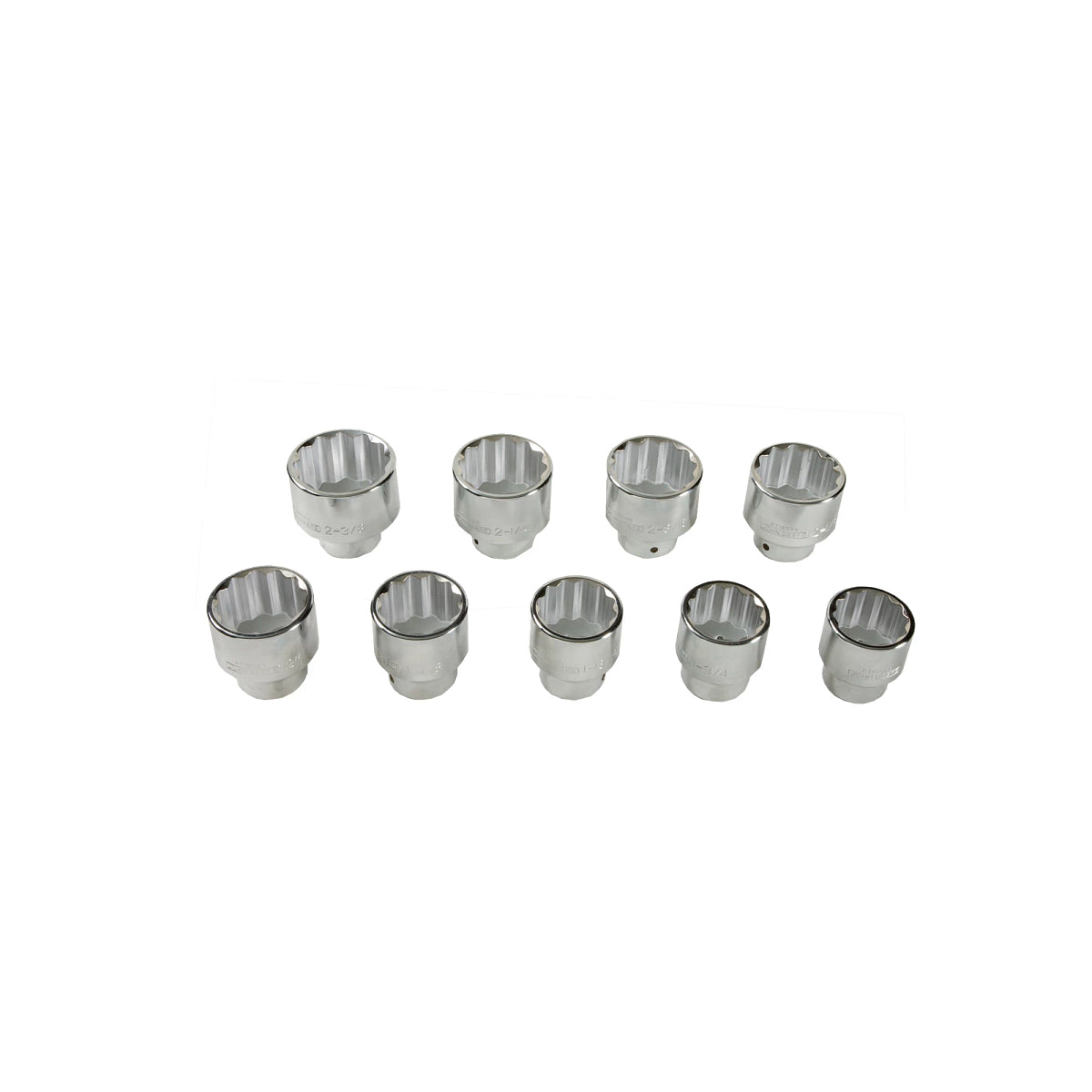 John Deere TY19985: 0.75 inch SAE Drive Set