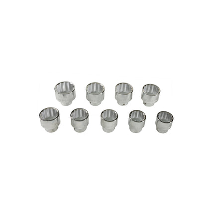 John Deere TY19985: 0.75 inch SAE Drive Set