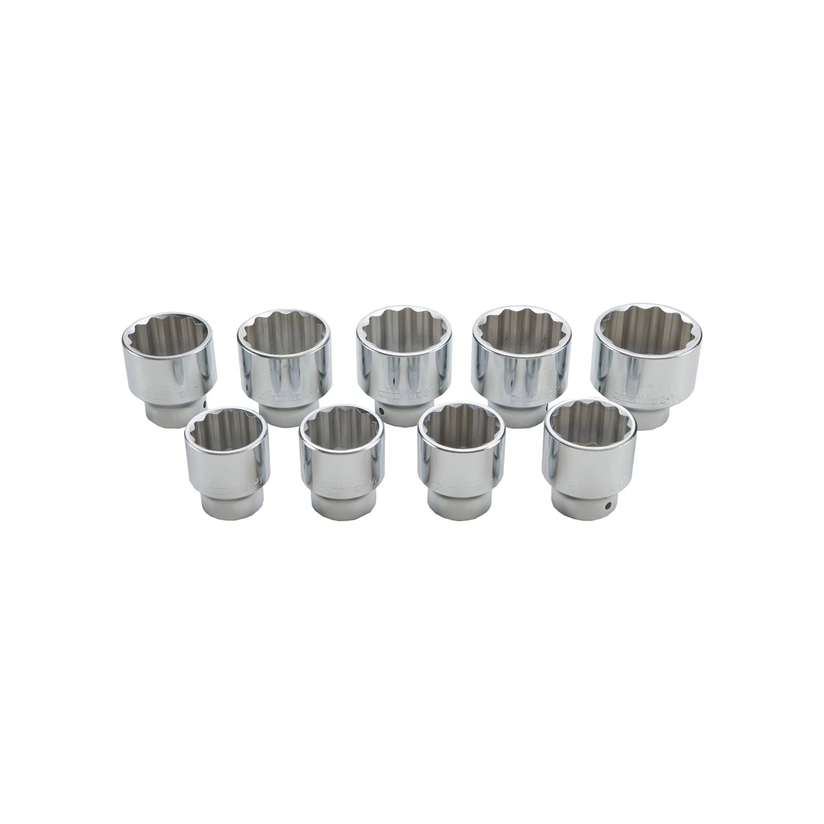 John Deere TY19985: 0.75 inch SAE Drive Set