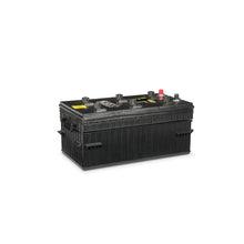 Carrico Implement | John Deere TY21748B: 12 Volt Battery, Wet Charged, 195 Ah, 1400 CCA, 8D BCI