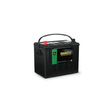 Carrico Implement | John Deere TY21764B: 12 Volt Battery, Wet Charged, 50 Ah, 550 CCA, 24 BCI