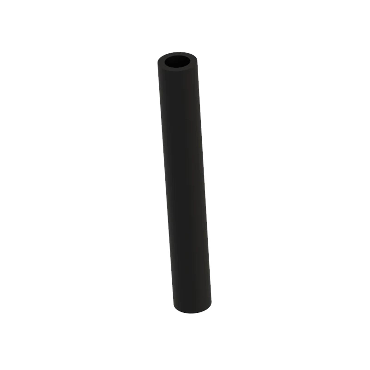 John Deere TY22399:  Cab Heater Line Elbow Hose