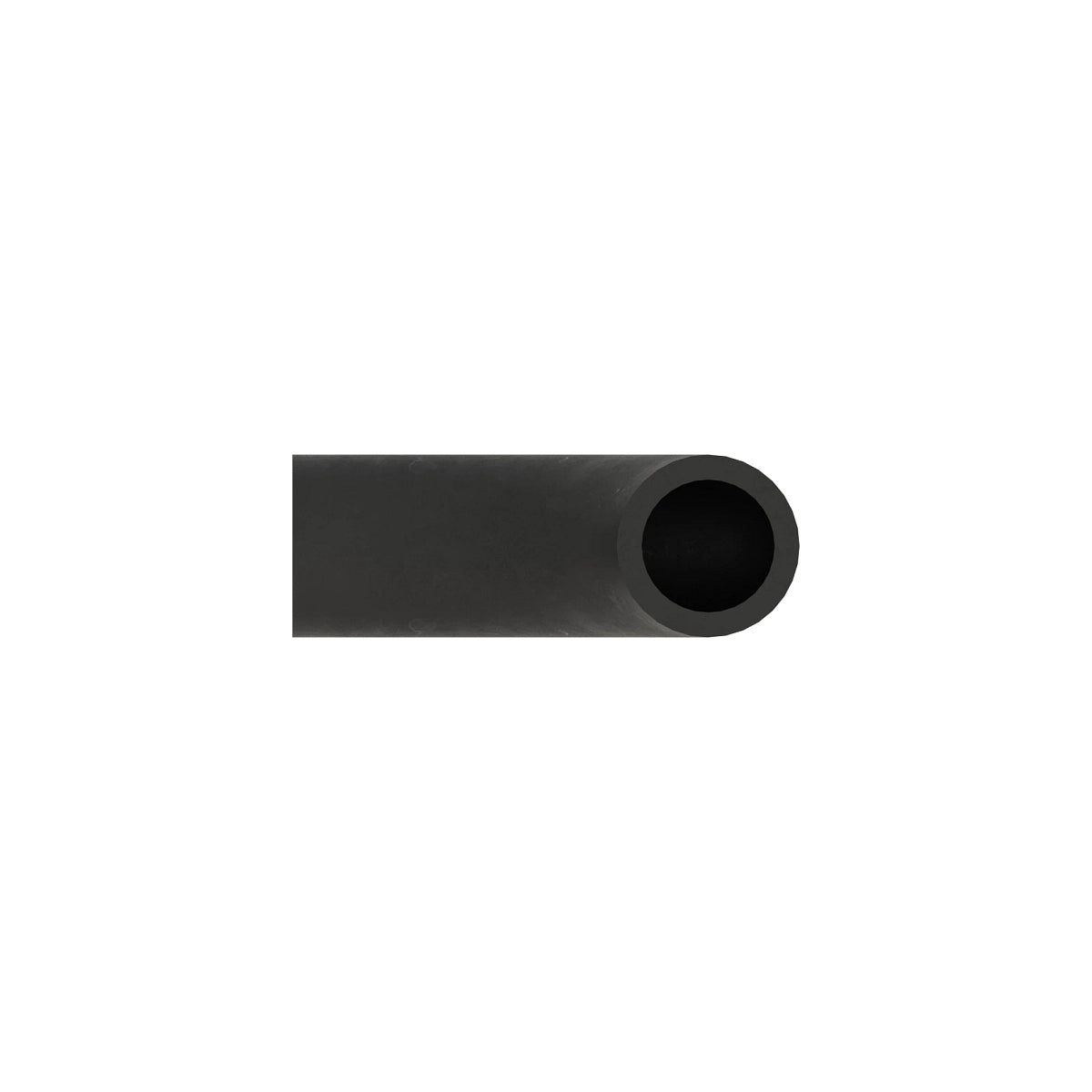 John Deere TY22423: Engine Oil Cooler Elbow Hose