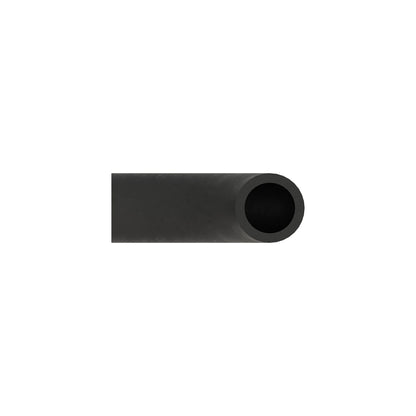 John Deere TY22423: Engine Oil Cooler Elbow Hose