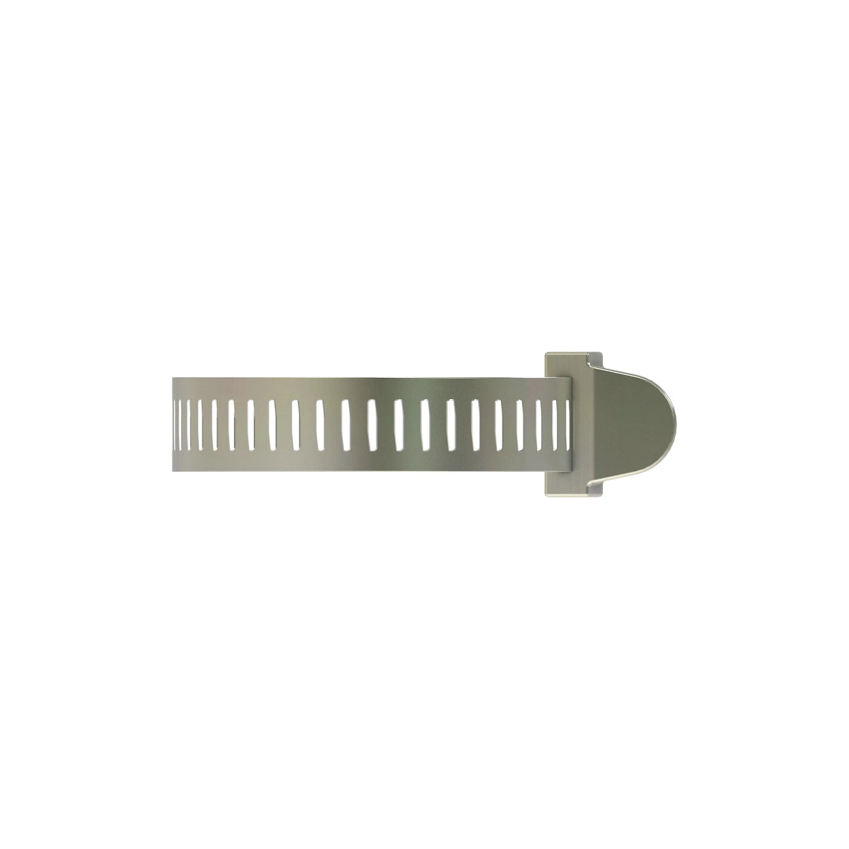 John Deere TY22470: Hose Clamp